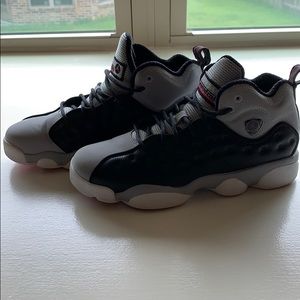 Jordan Jumpman Team 2 6 youth
